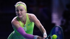 Šramková uspela v ďalšom zápase a obnovila šance Slovenska na postup. Rozhodne sa vo štvorhre