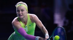 Šramková uspela v ďalšom zápase a obnovila šance Slovenska na postup. Rozhodne sa vo štvorhre