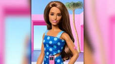 FOTO+VIDEO: Mattel pustil do sveta prvú bábiku svojho druhu. Nová Barbie nosí inzulínovú pumpu