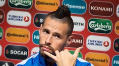 Hamšík na prahu významnej méty, Karhanovi už nebude smutno