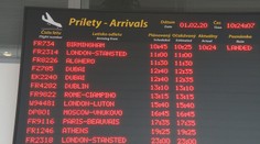 Pozrite si, aké boli pocity prvých cestujúcich, ktorí prileteli po brexite na bratislavské letisko