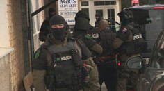 Tomáš Szabó a Zoltán Andruskó vypovedali na NAKA, každý k inej vražde