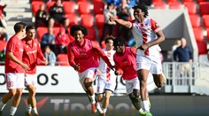 VIDEO: Zlaté Moravce nezlomili prekliatie druholigistov. Trenčania po dráme zostávajú nikéligoví
