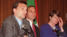 Nosili mu kufre plné peňazí. Orbán sa dostal k moci vďaka peniazom ruskej mafie, tvrdí člen maďarského podsvetia