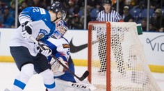 VIDEO-MS 20: Slováci prehrali na turnaji aj tretí duel, tentoraz nás vyškolili Fíni