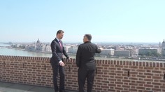 Na hraniciach s Maďarskom pribudne šesť nových priechodov. Heger s Orbánom tak chcú prehĺbiť spoluprácu