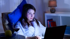 Vedci varujú pred ponocovaním: Nočným sovám hrozí skoršia smrť