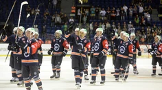 Košice odmietli odchod z Extraligy. Reagovali aj na Slovan
