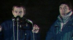 Nežná 1989 -  25 rokov manželstva so slobodou