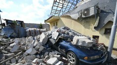 Vyčíslili prvé odhady škôd po tornáde na Morave. Ide o obrovskú sumu