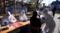 Oslovili sme primátorov zamorených okresov. Plošnému testovaniu je naklonený iba jediný