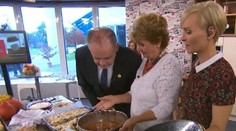 Sójové Boeuf Bourguignon