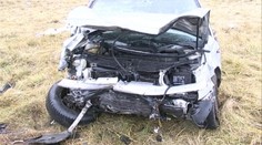 Tragický Nový rok pri Púchove a na Záhorí. Zomrel 17-ročný aj 5-ročná