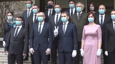 Heger prosí Slovákov o trpezlivosť. Dohoda na novej vláde má padnúť do niekoľkých dní