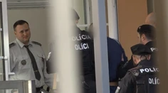 Zabil ich, keď spali a s telami strávil celú noc. Miroslav je vraj pacientom psychiatrie