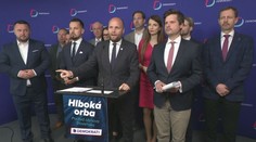 Demokrati sa pre referendum o predčasných voľbách obrátia na Ústavný súd SR