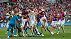 Rusi vyradili Španielov po penaltovom rozstrele. Tu sú hlasy po zápase