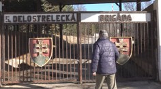 Bývalý vojenský priestor v Jelšave zostáva nevyužitý. Miestni by si priali návrat armády