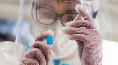 V Indii objavili dvojitú mutáciu covidu. Môže sa rýchlejšie šíriť a lepšie odolávať vakcíne