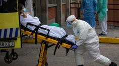 Počet ľudí nakazených koronavírusom v Európe presiahol 2 milióny