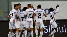 Trenčín zdolal Nitru, Dunajská Streda rozhodla o triumfe v samom závere