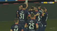 VIDEO: Zlaté Moravce jednoznačne zdolali Žilinu. Pod trénerom Galádom Vion ešte neprehral