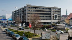 Jedna z kľúčových štátnych inštitúcií bude prvýkrát sídliť v podnájme