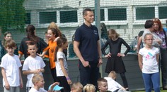 Matej Tóth stratil zlatú olympijskú medailu, mal však obrovské šťastie