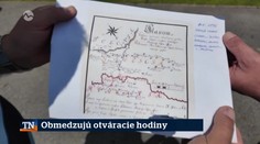 Obmedzujú otváracie hodiny