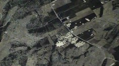 Rusi zasiahli v Sýrii výcvikový tábor teroristov