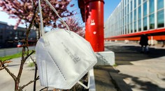 V Nemecku odsúdili na doživotie muža, ktorý pre spor o rúško zabil pokladníka