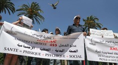 Stovky Maročaniek sa verejne priznali k interrupciám či mimomanželskému styku