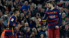 Dajto odvysiela zápas La Coruna – FC Barcelona