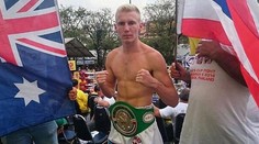 Boxer Smith zomrel dva dni po tom, ako upadol do kómy