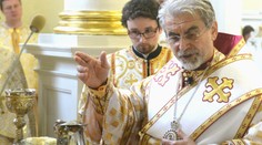 Biskup je nevinný. Polícia zastavila stíhanie Milana Chautura pre sexuálne zneužívanie