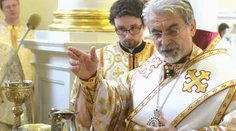 Biskup je nevinný. Polícia zastavila stíhanie Milana Chautura pre sexuálne zneužívanie