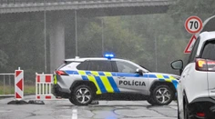 Vážna nehoda na R3 v Hornej Štubni. Cestu po niekoľkých hodinách sprejazdnili