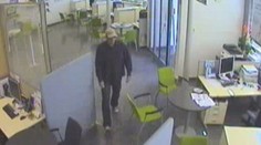 Lupiča z Košíc môžete odhaliť aj vy! Polícia zverejnila záznam z kamery