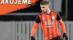 Český obranca odchádza z Ružomberka do rodnej krajiny. Cieľom je posunúť sa ďalej