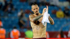 Hamšíkov hviezdny večer v tureckej Süper lig. Otvoril si strelecký učet a pridal aj asistenciu