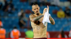 Hamšíkov hviezdny večer v tureckej Süper lig. Otvoril si strelecký učet a pridal aj asistenciu