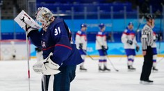 Američania hodnotia nečakané vyradenie. Toto bol podľa ich trénera rozhodujúci moment