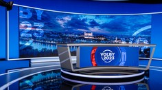 Z dvoch predvolebných debát sa stala jedna. Lídri konkurenčných strán hovoria, že dôvodom je Igor Matovič