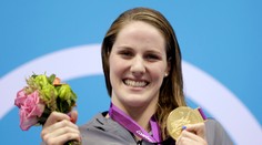 Predčasný koniec plaveckej hviezdy: Paťnásobná olympijská víťazka Franklinová ukončila kariéru