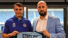 Kmotrík: Išli sme do rizika, Strelec možno odíde za menej. Vyštartuje Slovan opäť po Kaprálikovi?