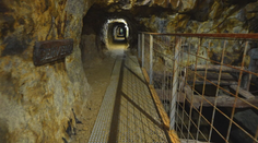 Náš zabudnutý klenot. Opálové bane na východe obdivoval celý svet, dnes ich nepoznajú ani mnohí Slováci