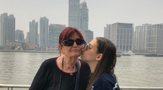 Teroristi z Hamasu zverejnili vraždu seniorky, záznam umiestnili na jej facebook