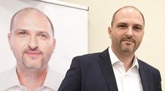 Kandidát na košického primátora Polaček vidí za trestným oznámením antikampaň