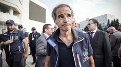 Rusku sa nepáči postoj MAAE k bezpečnosti Kurskej jadrovej elektrárne