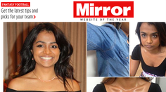 Na pol roka si musela zobrať voľno v práci. Príliš sa potila